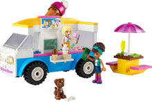 Load image into Gallery viewer, LEGO® Friends 41715 Ice Cream Truck (84 pieces)