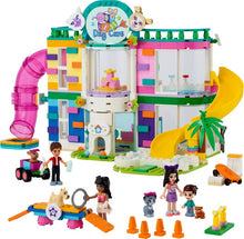 Load image into Gallery viewer, LEGO® Friends 41718 Pet Day-Care Center (593 pieces)