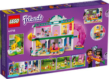 Load image into Gallery viewer, LEGO® Friends 41718 Pet Day-Care Center (593 pieces)