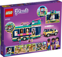 Load image into Gallery viewer, LEGO® Friends 41722 Horse Show Trailer (989 pieces)