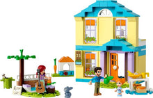 Load image into Gallery viewer, LEGO® Friends 41724 Paisley's House (185 pieces)