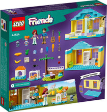 Load image into Gallery viewer, LEGO® Friends 41724 Paisley's House (185 pieces)
