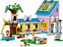 Load image into Gallery viewer, LEGO® Friends 41727 Dog Rescue Center (617 pieces)