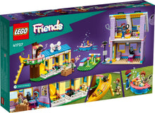 Load image into Gallery viewer, LEGO® Friends 41727 Dog Rescue Center (617 pieces)