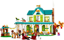 Load image into Gallery viewer, LEGO® Friends 41730 Autumn's House (853 pieces)