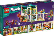 Load image into Gallery viewer, LEGO® Friends 41730 Autumn's House (853 pieces)