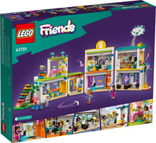 Load image into Gallery viewer, LEGO® Friends 41731 Heartlake International School (985 pieces)