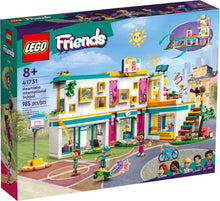 Load image into Gallery viewer, LEGO® Friends 41731 Heartlake International School (985 pieces)