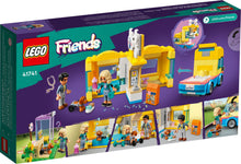 Load image into Gallery viewer, LEGO® Friends 41741 Dog Rescue Van (300 pieces)