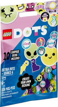 Load image into Gallery viewer, LEGO® DOTS 41946 Extra DOTS - Series 6 (118 pieces)
