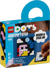 Load image into Gallery viewer, LEGO® Dots 41594 Adhesive Patch (95 pieces)