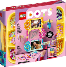 Load image into Gallery viewer, LEGO® DOTS 41956 Picture Frames & Bracelet Ice Cream (474 pieces)