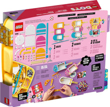 Load image into Gallery viewer, LEGO® DOTS 41956 Picture Frames & Bracelet Ice Cream (474 pieces)