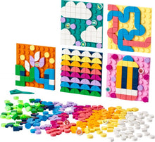 Load image into Gallery viewer, LEGO® DOTS 41957 Adhesive Patches Mega Pack (486 pieces)