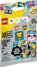 Load image into Gallery viewer, LEGO® DOTS 41958 Extra DOTS - Series 7 (115 pieces)