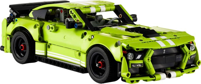 LEGO® Technic 42138 Ford Mustang Shelby® GT500® (544 pieces