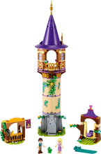 Load image into Gallery viewer, LEGO® Disney™ 43187 Rapunzel's Tower (369 pieces)