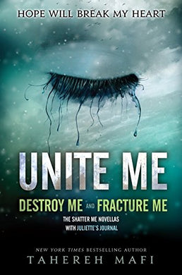 Untie Me