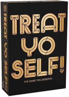 Treat Your Self