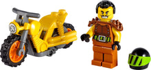 Load image into Gallery viewer, LEGO® CITY 60297 Demolition Stunt Bike (12 pieces)