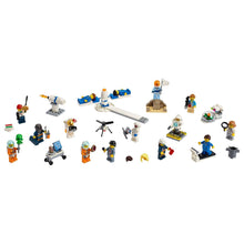 Load image into Gallery viewer, LEGO® CITY 60230 People Pack - Space Research & Development (209 pieces)