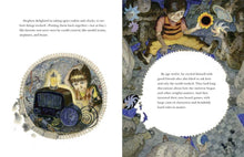 Load image into Gallery viewer, Stay Curious!: A Brief History of Stephen Hawking