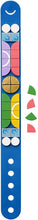 Load image into Gallery viewer, LEGO® DOTS 41911 Go Team! Bracelet (33 pieces)