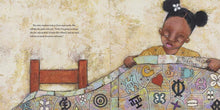 Load image into Gallery viewer, Nana Akua Goes to School