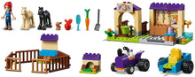 Load image into Gallery viewer, LEGO® Friends 41361 Mia's Foal Stable (118 pieces)