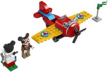 Load image into Gallery viewer, LEGO® Disney™ 10772 Mickey Mouse's Propeller Plane (59 pieces)