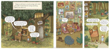 Load image into Gallery viewer, Fern and Otto