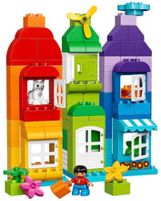Load image into Gallery viewer, LEGO® DUPLO® 10854 My First Creative Box (120 pieces)