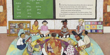 Load image into Gallery viewer, Nana Akua Goes to School