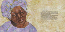 Load image into Gallery viewer, Nana Akua Goes to School