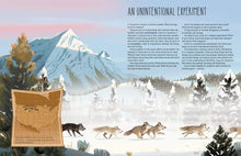 Load image into Gallery viewer, Bringing Back the Wolves