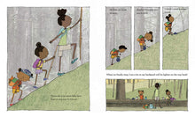 Load image into Gallery viewer, The Camping Trip