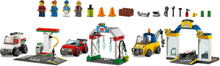 Load image into Gallery viewer, LEGO® CITY 60232 Garage Center (234 pieces)