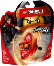 Load image into Gallery viewer, LEGO® Ninjago 70633 Kai - Spinjitzu Master (61 pieces)
