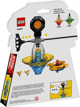 Load image into Gallery viewer, LEGO® Ninjago 70690 Jay's Spinjitzu Ninja Training (25 pieces)