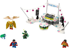 Load image into Gallery viewer, LEGO® Batman™ 70919 Justice League Anniversary Party (267 pieces)