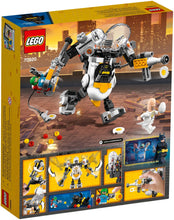 Load image into Gallery viewer, LEGO® Batman™ 70920 Egghead Mech Food Fight (1456 pieces)