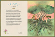 Load image into Gallery viewer, Strange Trees: And the Stories Behind Them