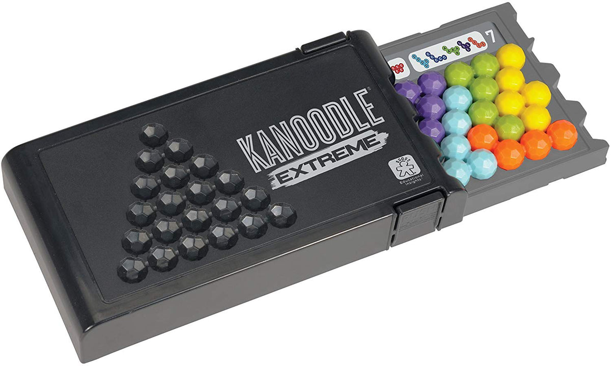 Kanoodle Extreme – AESOP'S FABLE