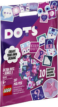 Load image into Gallery viewer, LEGO® DOTS 41921 Extra DOTS - Series 3 (107 pieces)