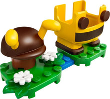 Load image into Gallery viewer, LEGO® Super Mario 71393 Bee Mario (13 pieces) Power-Up Pack