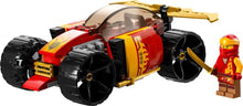 Load image into Gallery viewer, LEGO® Ninjago 71780 Kai's Ninja Race Car EVO (94 pieces)