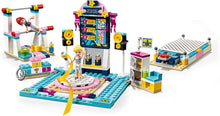 Load image into Gallery viewer, LEGO® Friends 41372 Stephanie’s Gymnastics Show (241 pieces)