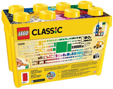 Load image into Gallery viewer, LEGO® CLASSIC 10698 Large Creative Brick Box (790 pieces)