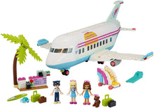 Load image into Gallery viewer, LEGO® Friends 41429 Heartlake City Airplane (574 pieces)