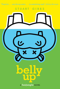 Belly Up (FunJungle #1)